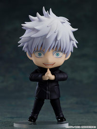 Nendoroid Satoru Gojo: Tokyo Jujutsu High School Ver.