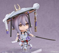 Nendoroid 2995 Scarlet (Guren) (Goddess Of Victory: Nikke)