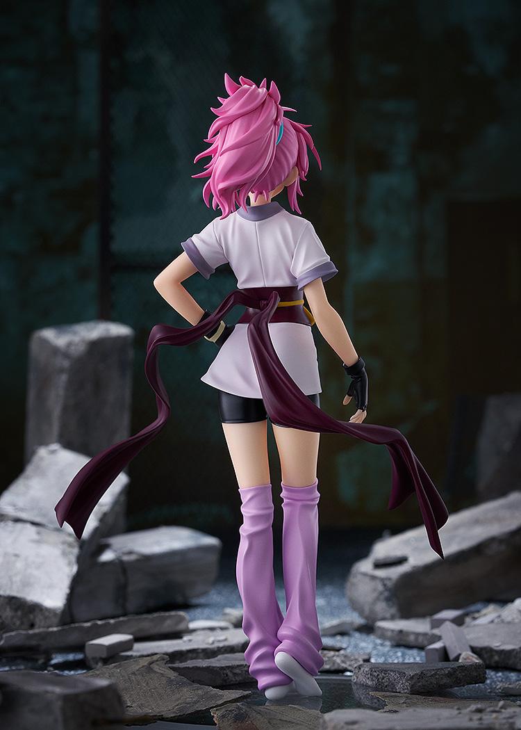 POP UP PARADE Machi HUNTER x HUNTER  Good Smile Company