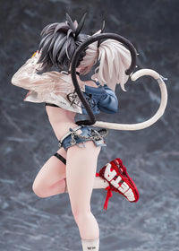 Melterna Girl: Metako 1/7 Scale Figure
