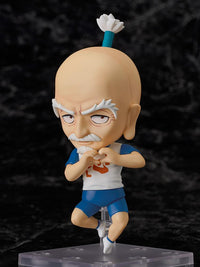 Nendoroid Netero Hunter X Hunter | Good Smile Company