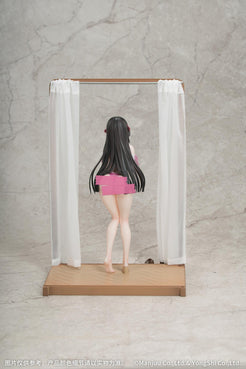 Gift+ Trinidad: Trapper in the Changing Room Ver. 1/8 Scale Figure 1/8 Azur Lane Myethos