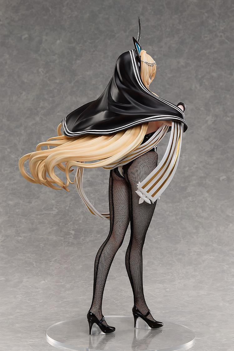 Implacable: Bunny Ver. 1/4 Scale Figure