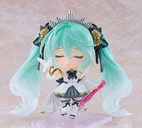 Nendoroid Hatsune Miku Symphony: 10Th Anniversary Ver.