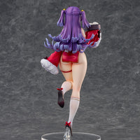 Xin Illustration Yuri Kamijo – Chinese Dim Sum Shop Ver. 1/6 Scale Figure | Union Creative International