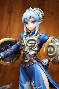 Virginia (Class Valkyria) 1/7 Scale Figure
