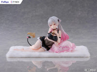 Patra Suou Gaming Outfit VER 1/6 Scale Figure
