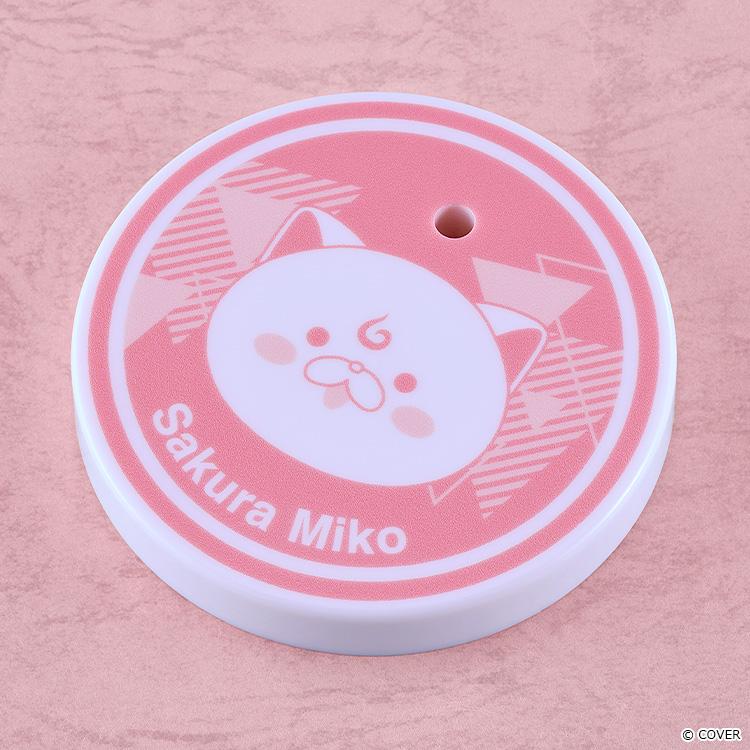 Nendoroid Sakura Miko: Casual Outfit Ver.