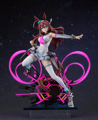 Umamusume: Pretty Derby Mihono Bourbon - The Chestnut Cyborg 1/7 Scale Figure