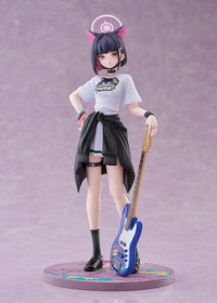 Blue Archive Kazusa (Band) 1/7 Scale Figure