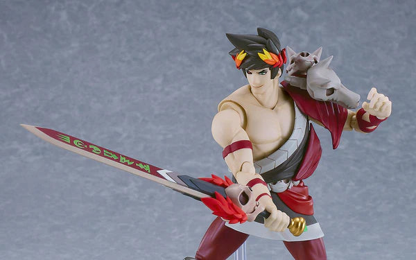 Hades figma Zagreus