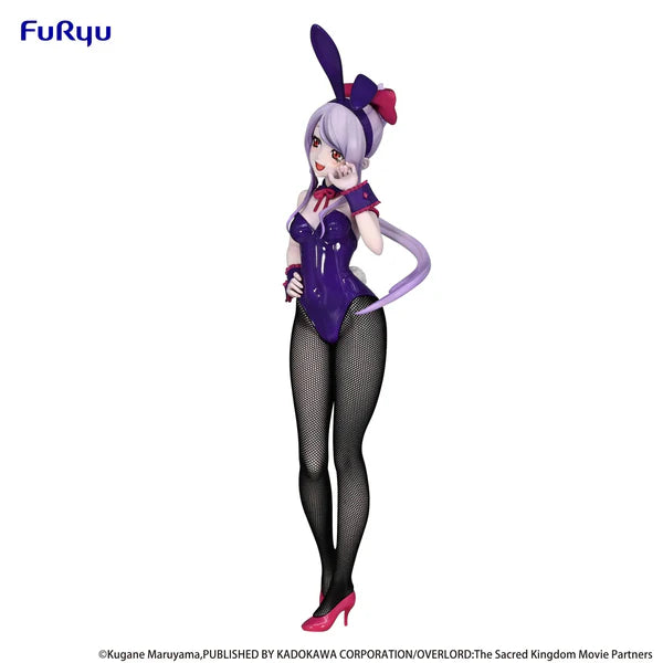 OVERLORD BiCute Bunnies Figure -Shalltear-