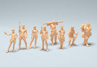 1/35 Dougram Ver. Gt Dx Complete Edition