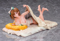 Azur Lane | Atelier Ryza 2 Collaboration Reisalin Stout: Late-Night Alchemist Ver. 1/7 Scale Figure