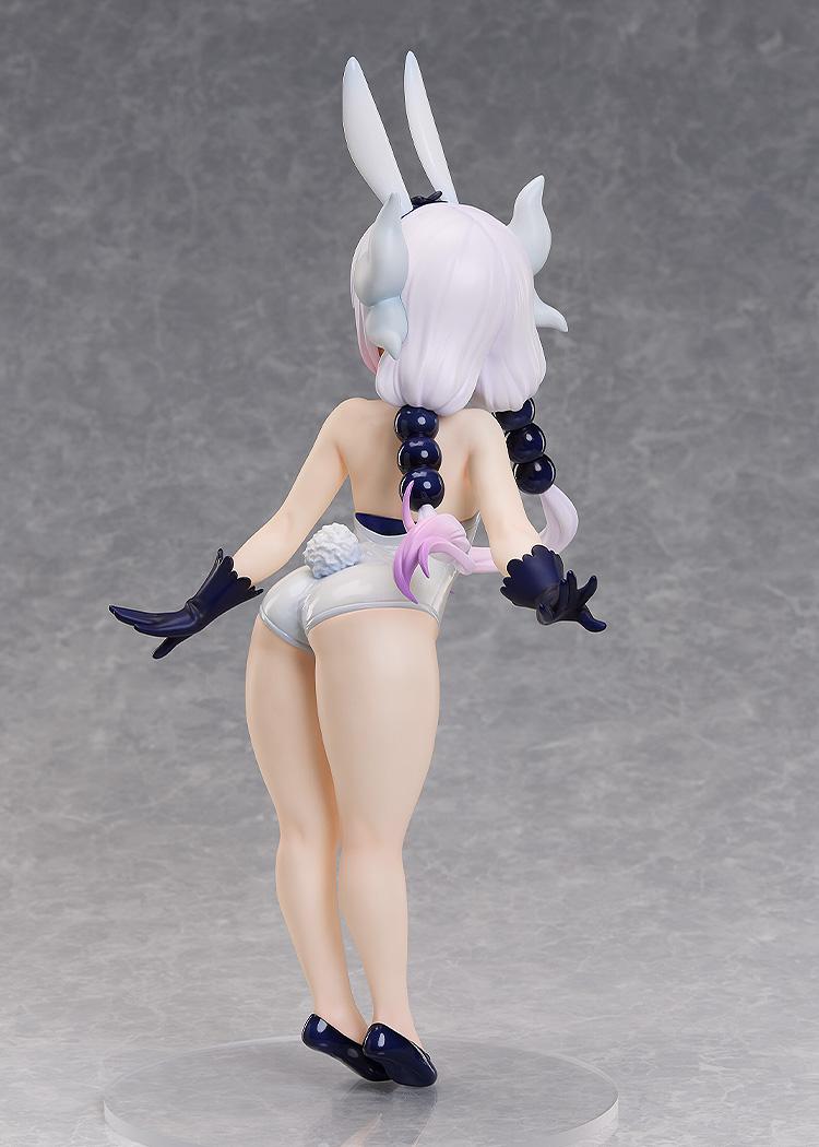 Kanna: Bare Leg Bunny Ver. 1/4 Scale Figure