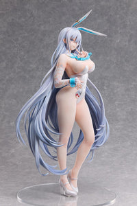 Emden: Bunny Ver. 1/4 Scale Figure