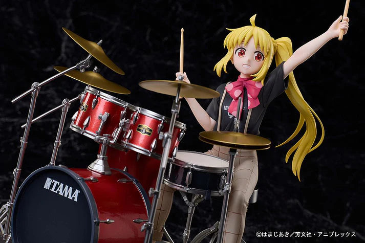 Bocchi the Rock! BOCCHI THE ROCK! Nijika Ijichi 1/7 Scale Figure