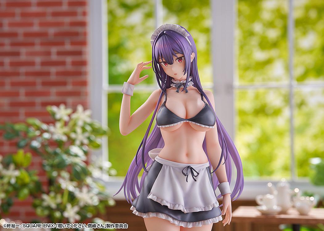 N" Takane Takamine 1/6 Scale Figure