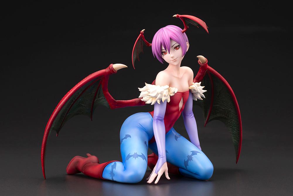 Lilith 1/7 Scale Figure