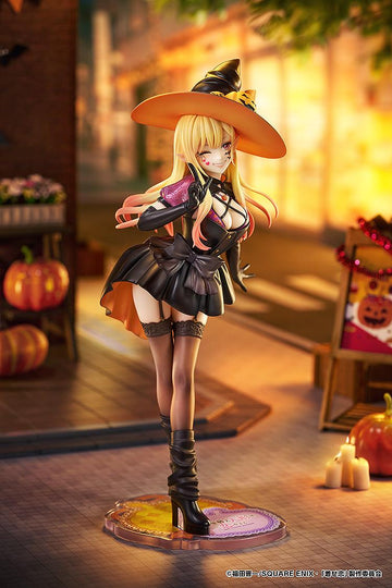Marin Kitagawa: Halloween Ver. 1/7 Scale Figure