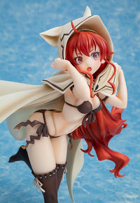 CAworks Mushoku Tensei: Jobless Reincarnation Eris Boreas Greyrat: Swimsuit Ver. 1/7 Scale Figure
