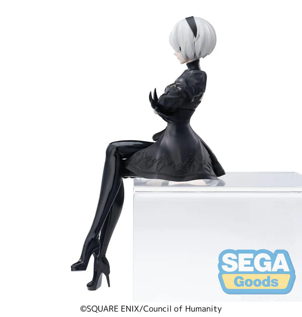 TV Anime NieR :Automata Ver1.1a PM Perching Figure 2B