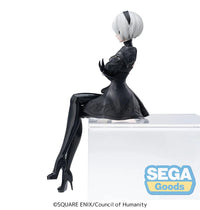 TV Anime NieR :Automata Ver1.1a PM Perching Figure 2B