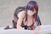 Ren Yamashiro 1/7 Scale Figure