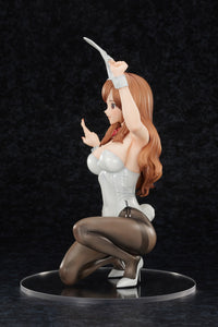 Umeka Akaori Illustration By Doshima 1/4 Scale Figure Doshima Illustration | MAGI ARTS
