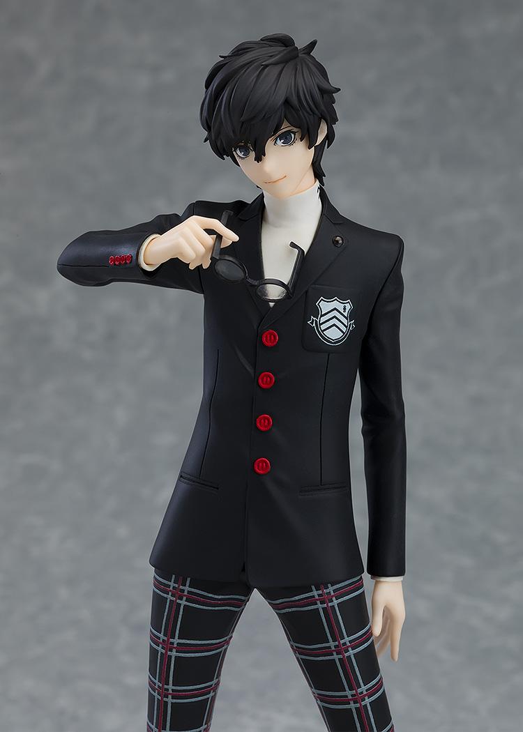 Pop UP Parade Persona5 Royal P5R Protagonist | Good Smile Company