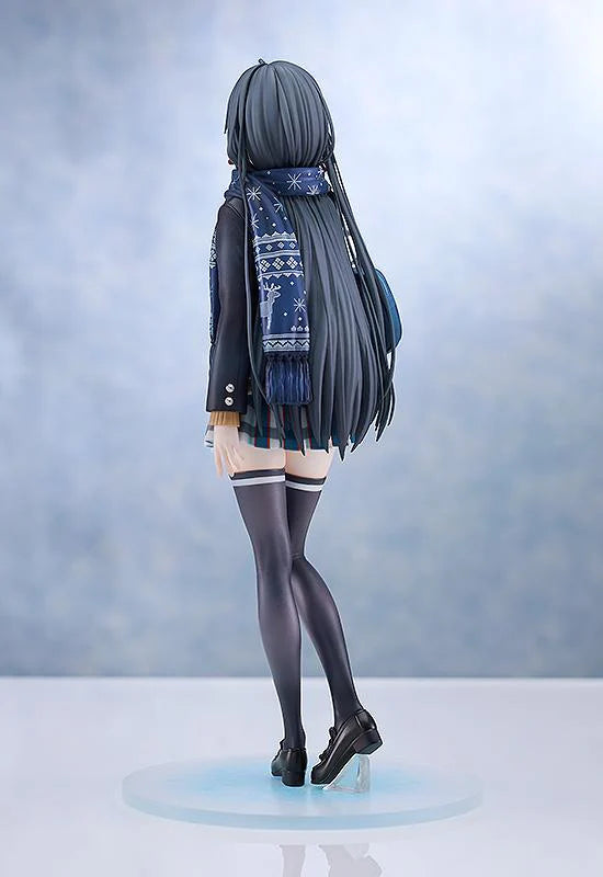 My Teen Romantic Comedy SNAFU Yukino Yukinoshita: Light Novel Volume 6 Cover Illustration Ver. 1/7 Scale Figure