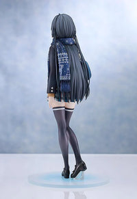 My Teen Romantic Comedy SNAFU Yukino Yukinoshita: Light Novel Volume 6 Cover Illustration Ver. 1/7 Scale Figure