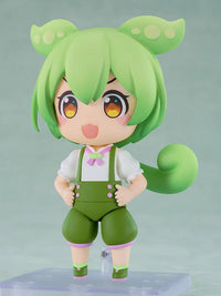 Tohoku Zunko/Zundamon Project Nendoroid Zundamon