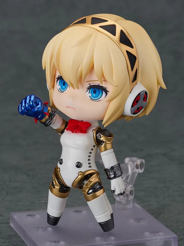 Persona3 Reload Nendoroid Aigis 2.0