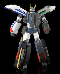 The Gattai Might Gaine