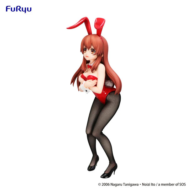 The Melancholy of Haruhi Suzumiya BiCute Bunnies Figure -Mikuru Asahina-
