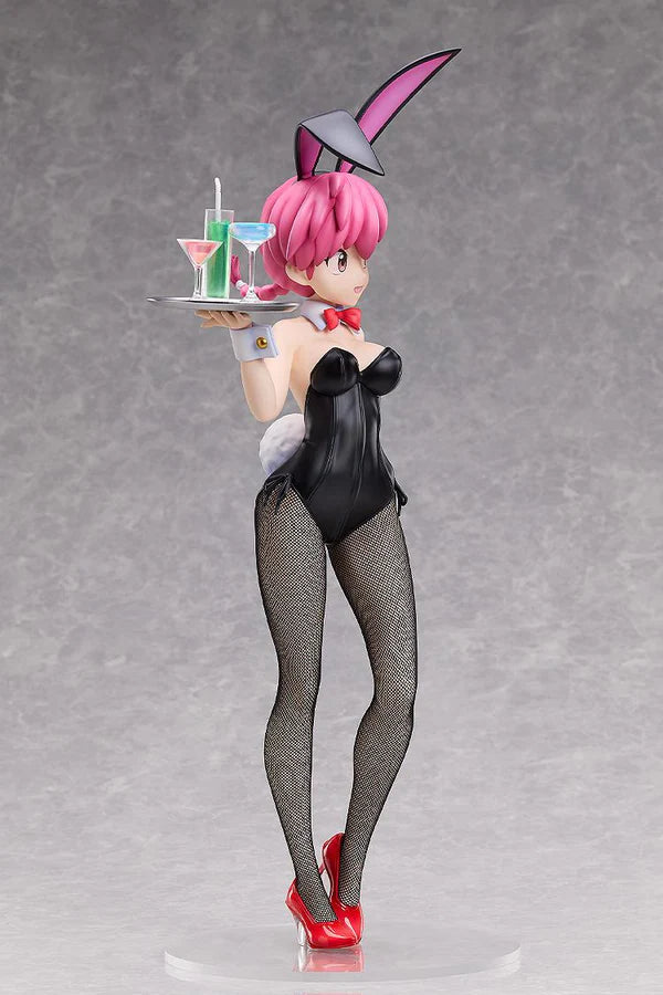Ranma 1/2 Ranma: Bunny Ver. 1/4 Scale Figure