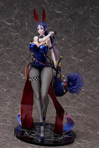 Fate/Grand Order Minamoto-no-Raikou: Bunny Girl Style 1/4 Scale Figure