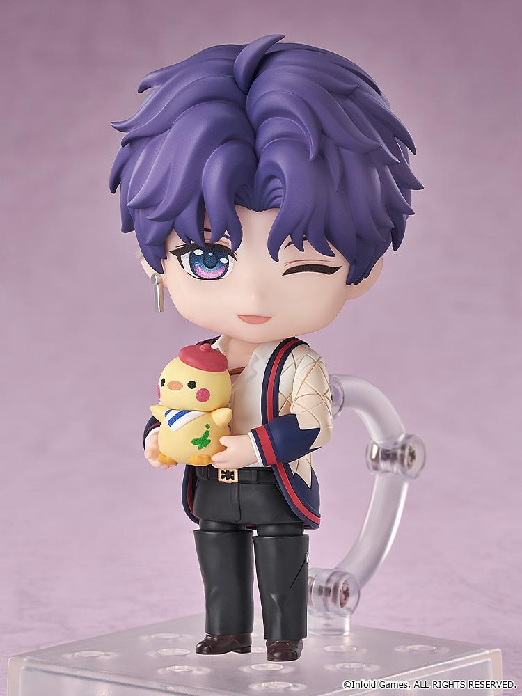 Nendoroid Rafayel