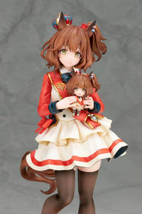 Aston Machan 1/7 Scale Figure 1/7 Umamusume: Pretty Derby Alter
