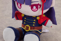 Ren Yamashiro Punipuni Plushie
