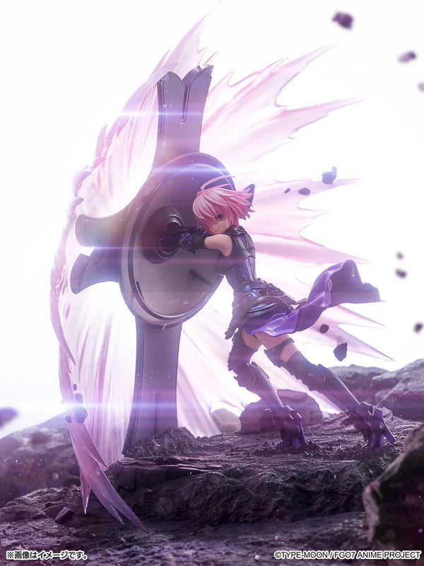 Fate/Grand Order Mash Kyrielight 1/7 Scale Figure