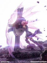 Fate/Grand Order Mash Kyrielight 1/7 Scale Figure