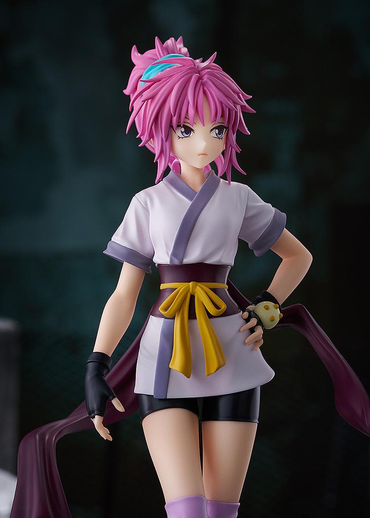 POP UP PARADE Machi HUNTER x HUNTER  Good Smile Company
