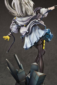 Perlica 1/7 Arknights: Endfield GOOD SMILE arts SHANGHAI