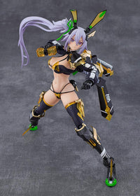 Figma Silva Barrelline