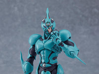 figma Guyver I: Ultimate Edition Bio Booster Armor Guyver  Max Factory