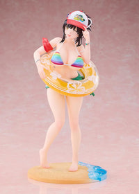 SHINOVI MASTER SENRAN KAGURA NEW LINK Asuka: Swimsuit Ver. 1/6 Scale Figure