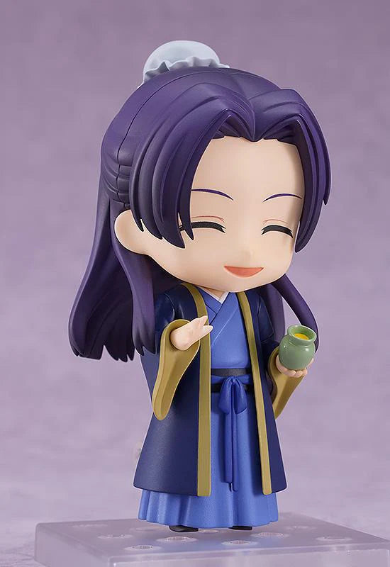 The Apothecary Diaries Nendoroid Jinshi