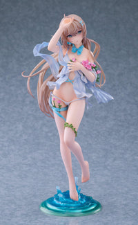 Momoko First Bloom ST Ver. 1/6 Scale Figure Houkisei | PINK CHARM